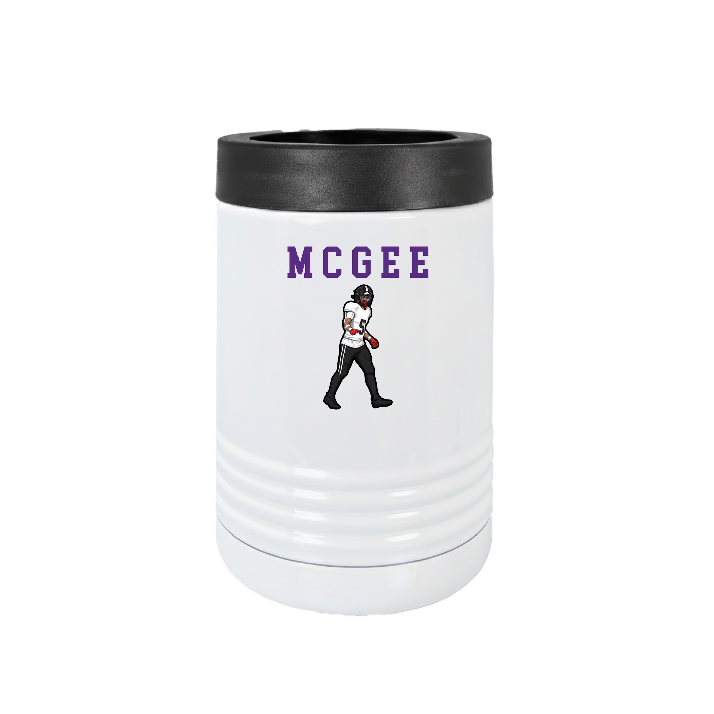 Beverage Holder — Shirsey in White