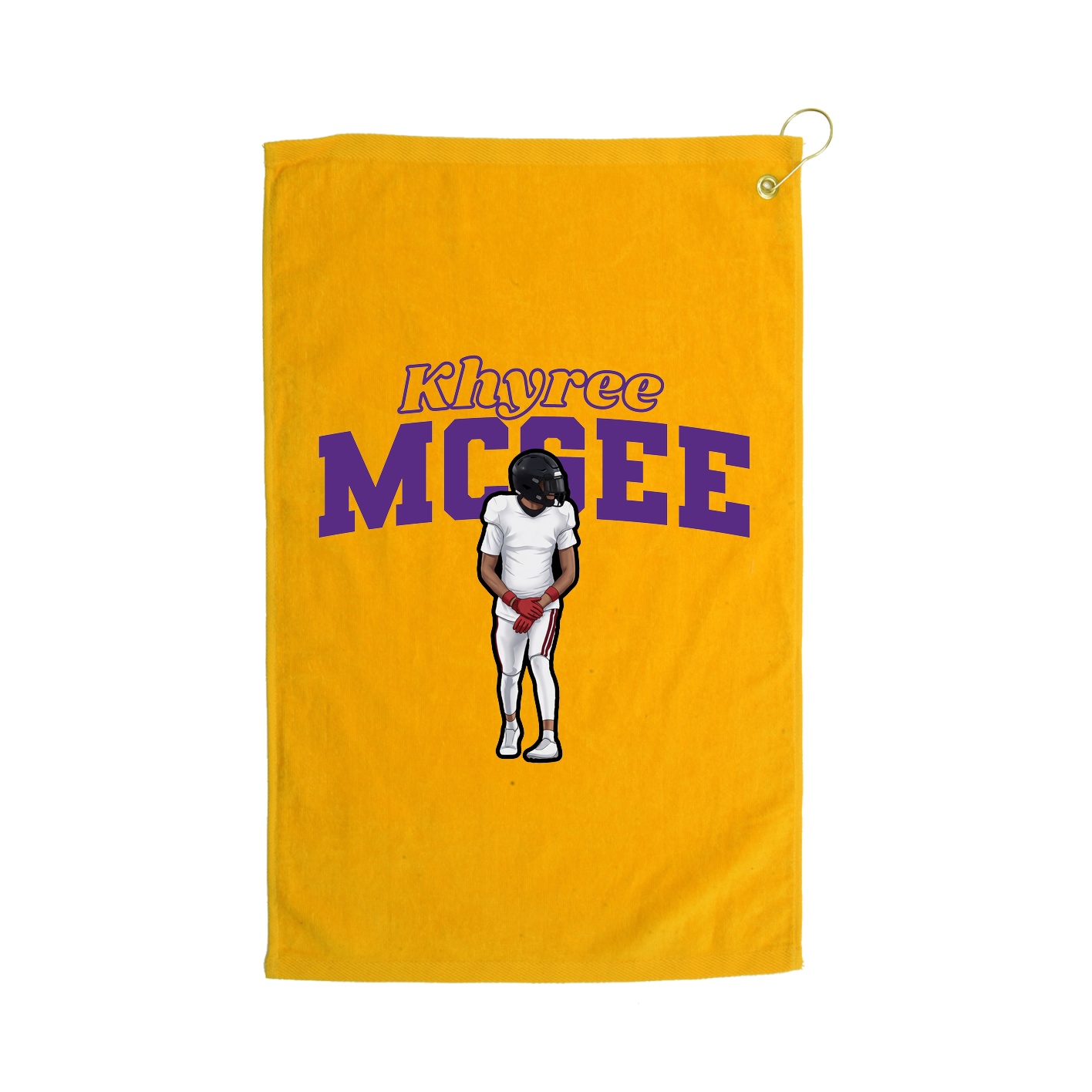 Golf Towel
