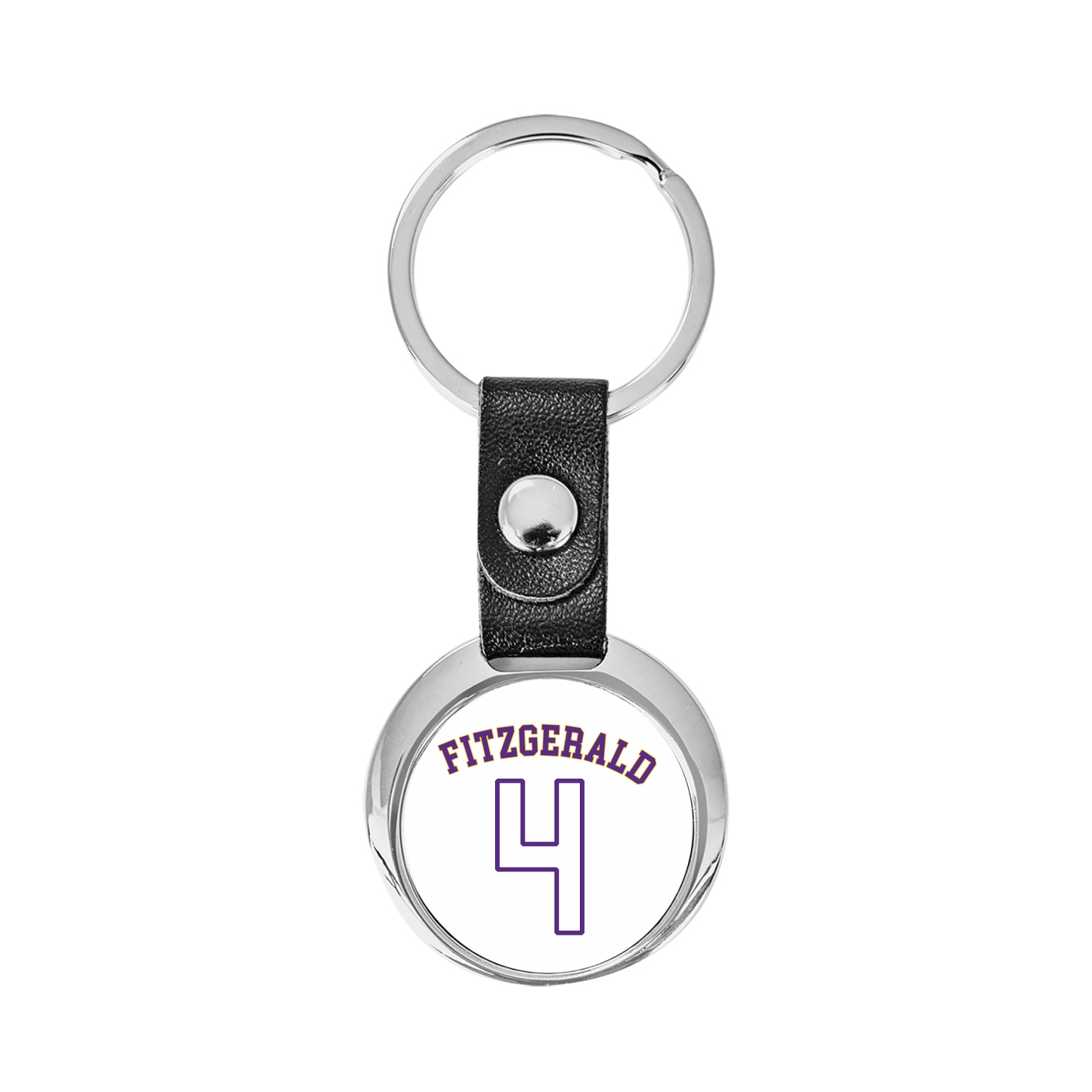 Key Chain — Shirsey Arch in Classic