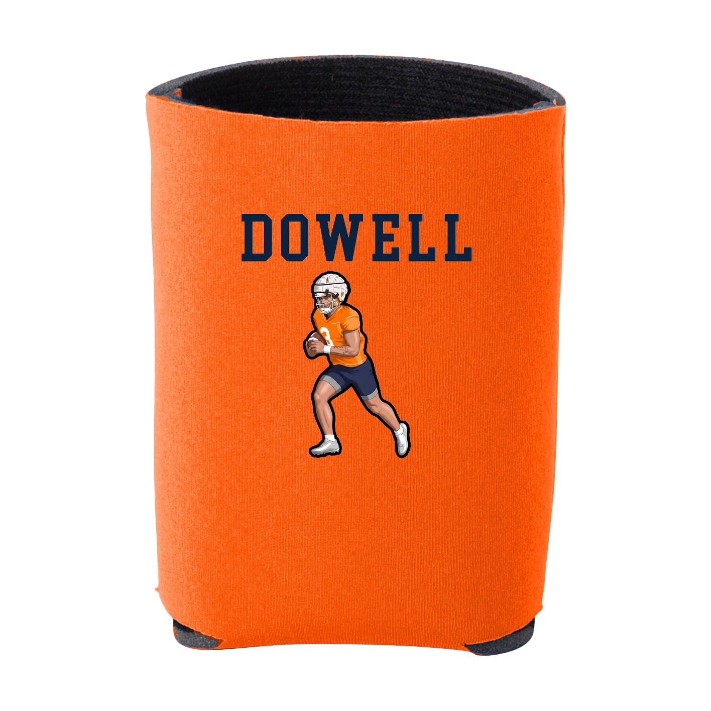 Can Holder — Shirsey in Orange