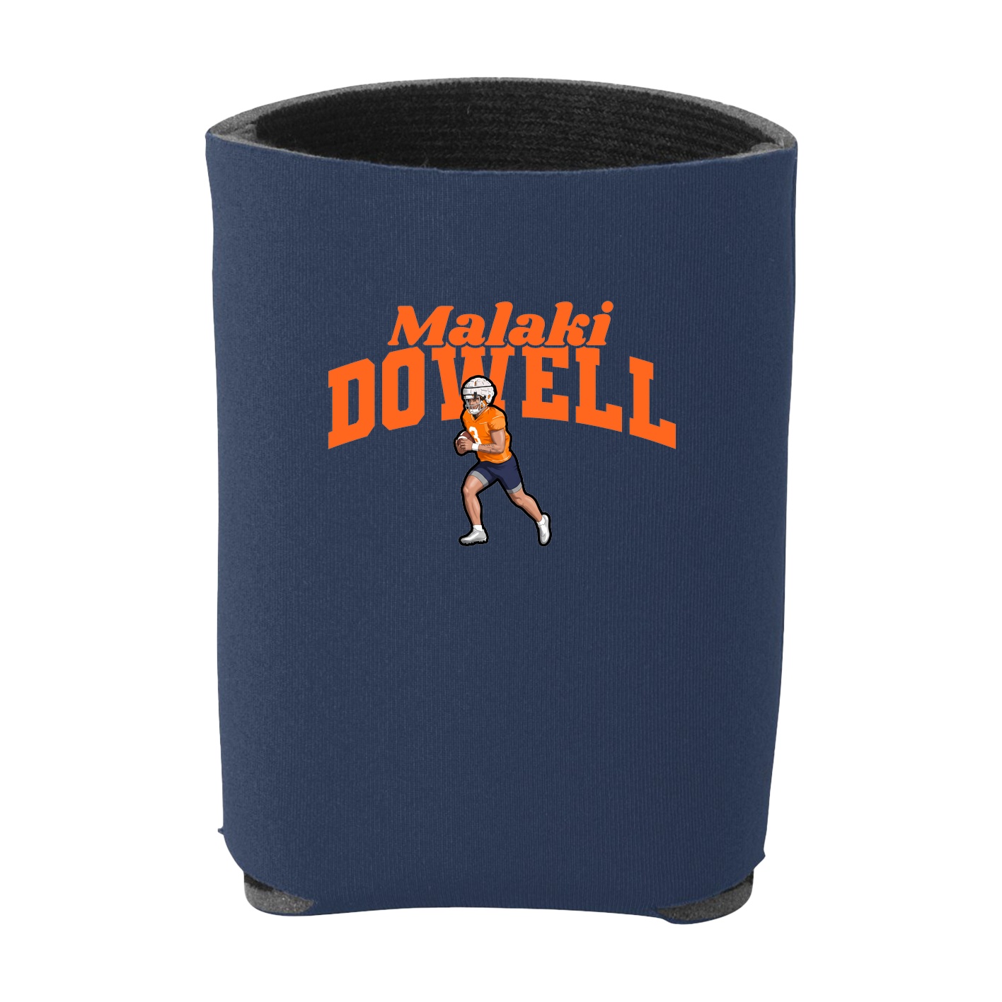 Can Holder — Signature Arch in Navy