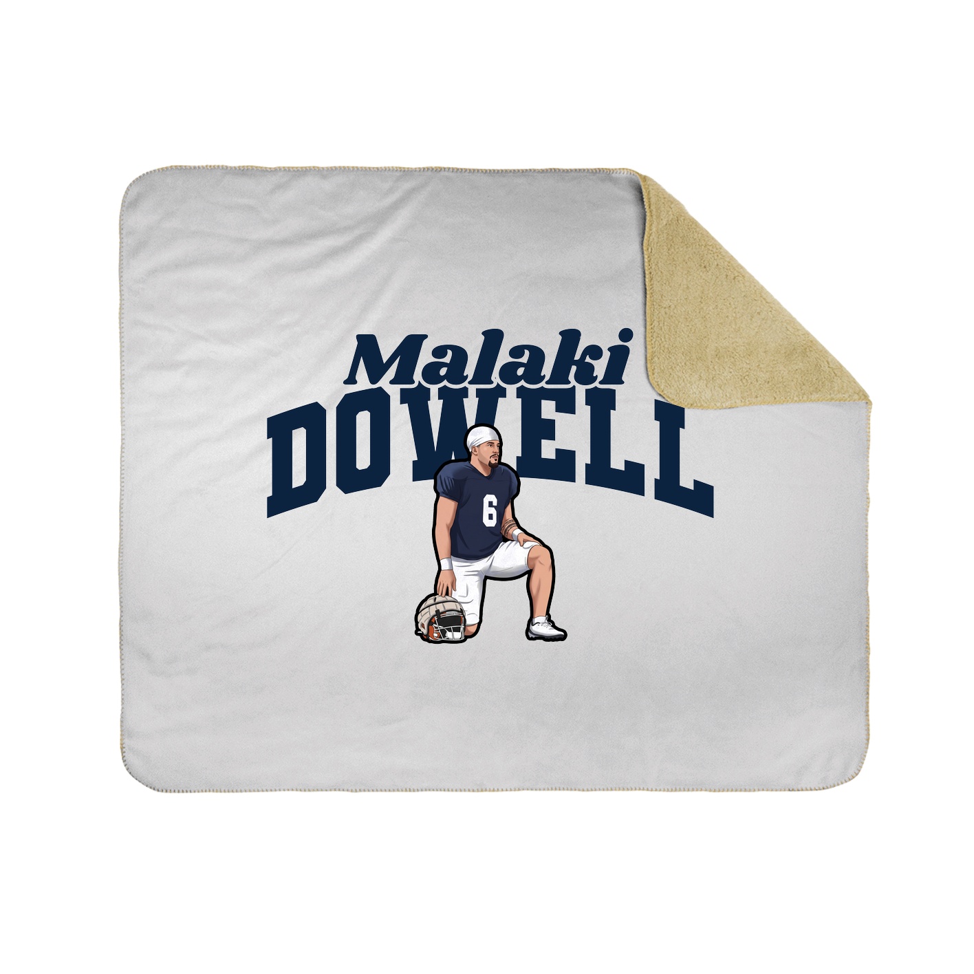 Throw Blanket