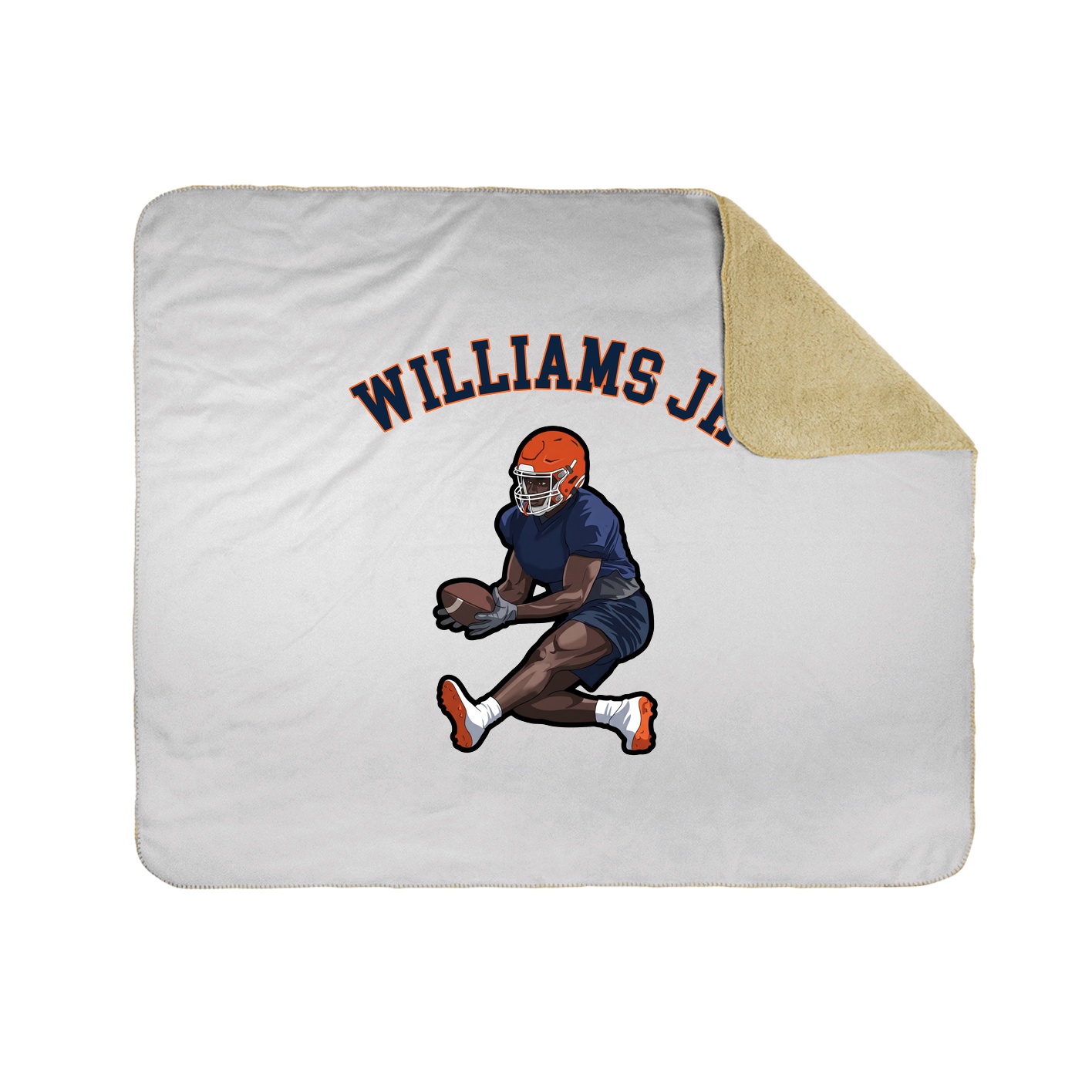 Throw Blanket