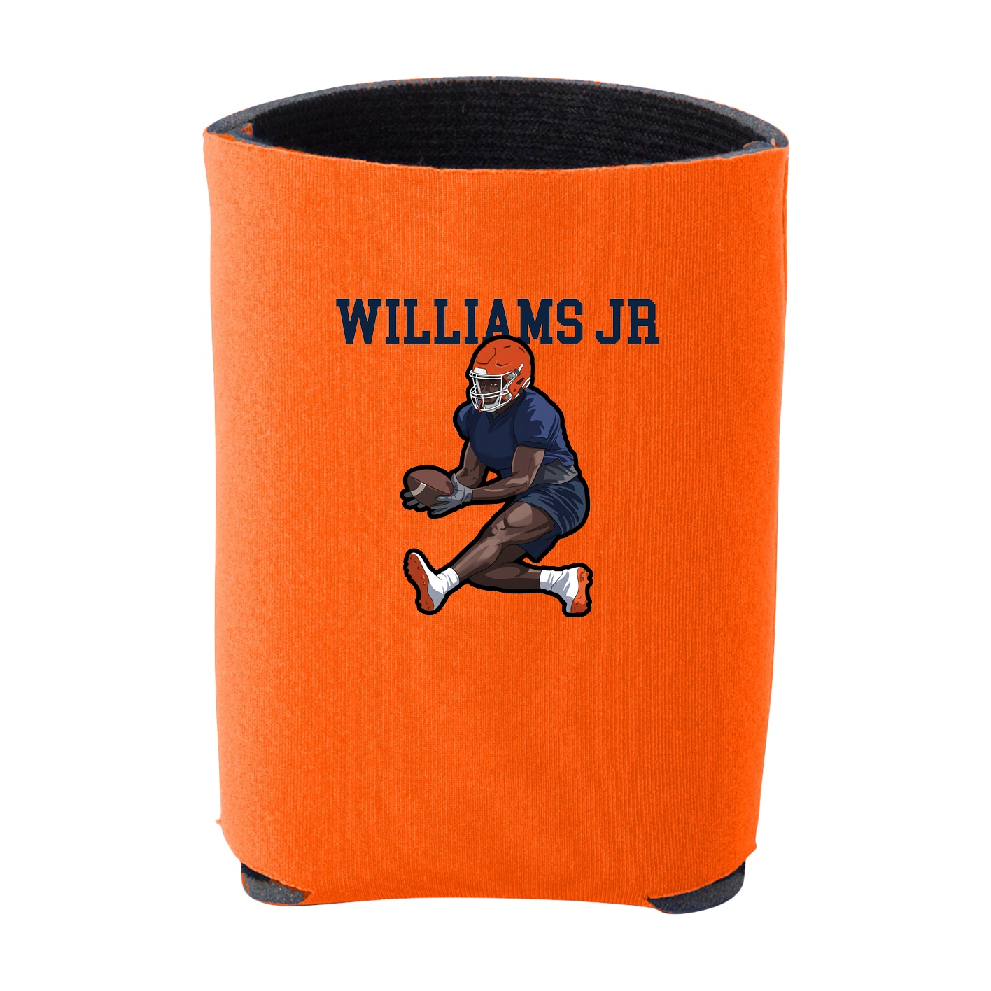 Can Holder — Shirsey in Orange