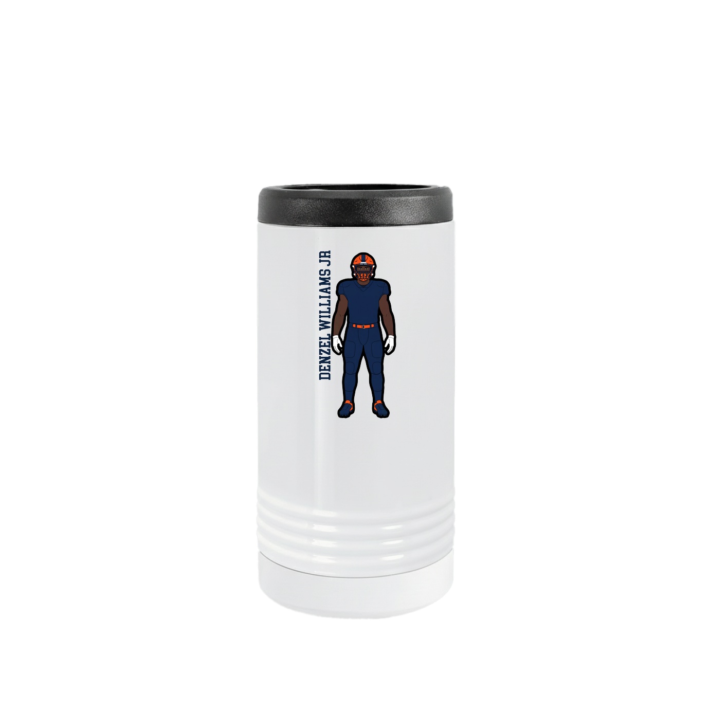 Slim Beverage Holder