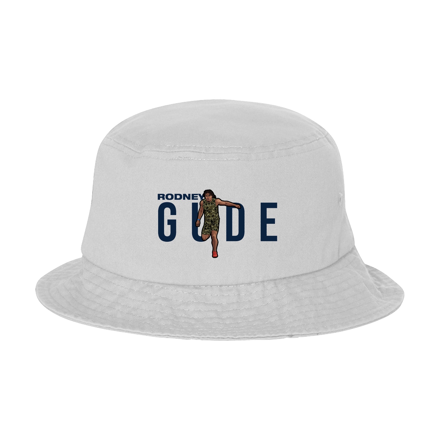 Bucket Cap