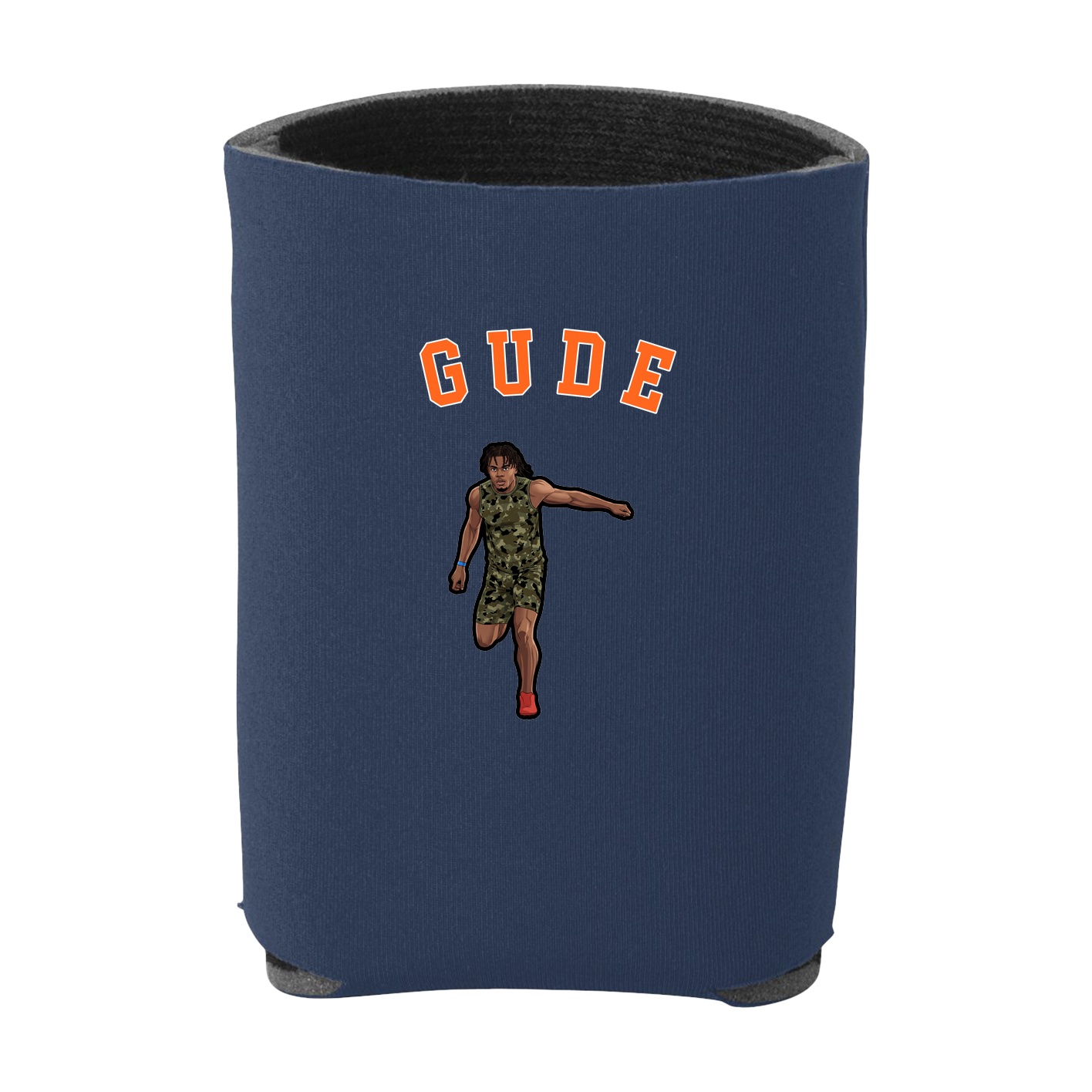 Can Holder — Shirsey Arch in Navy