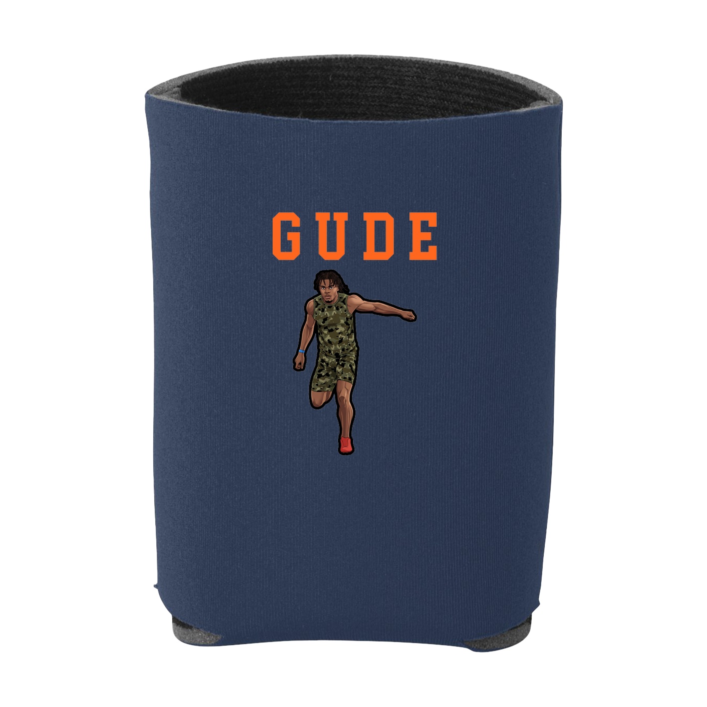 Can Holder — Shirsey in Navy