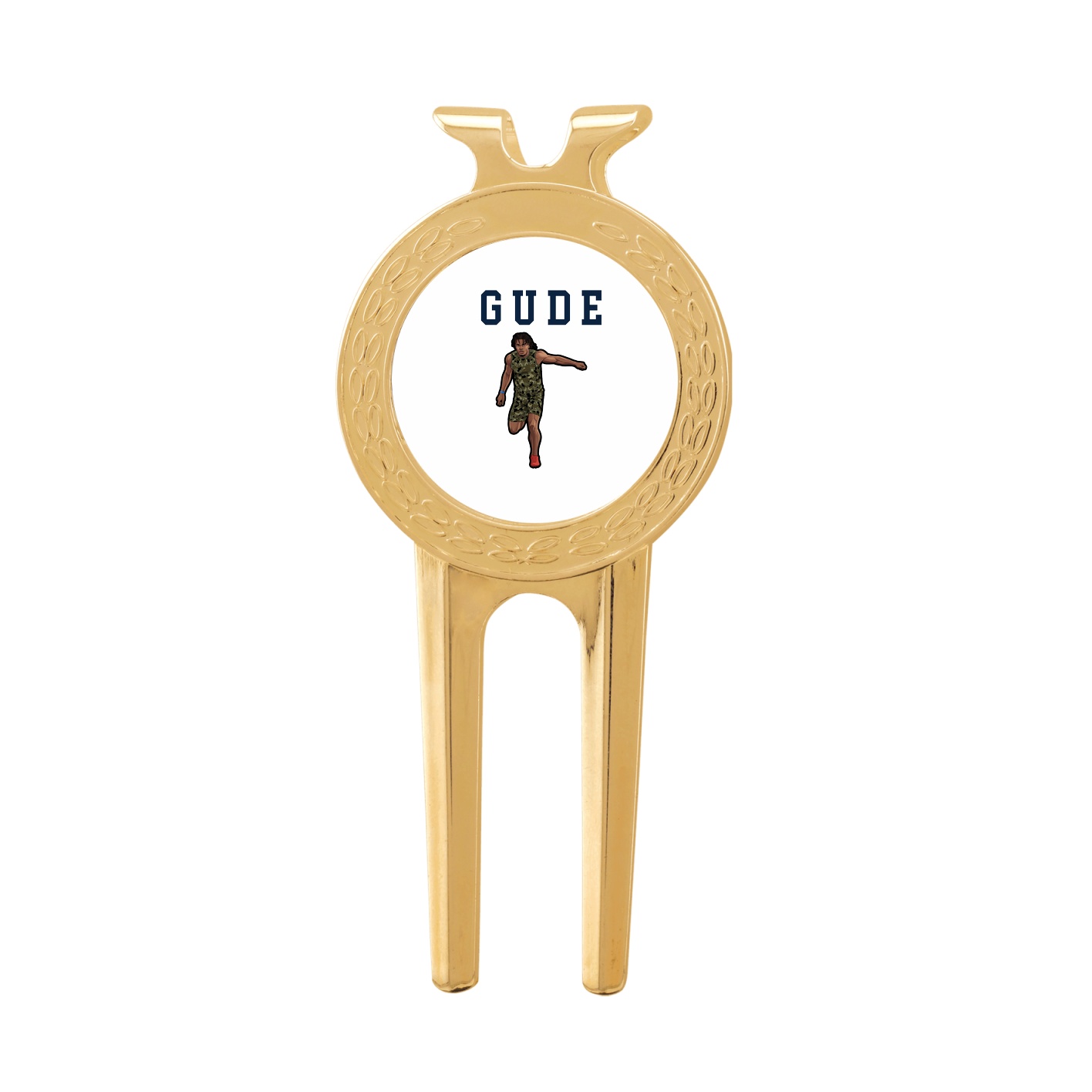 Divot Tool with Ball Marker — Shirsey in Classic