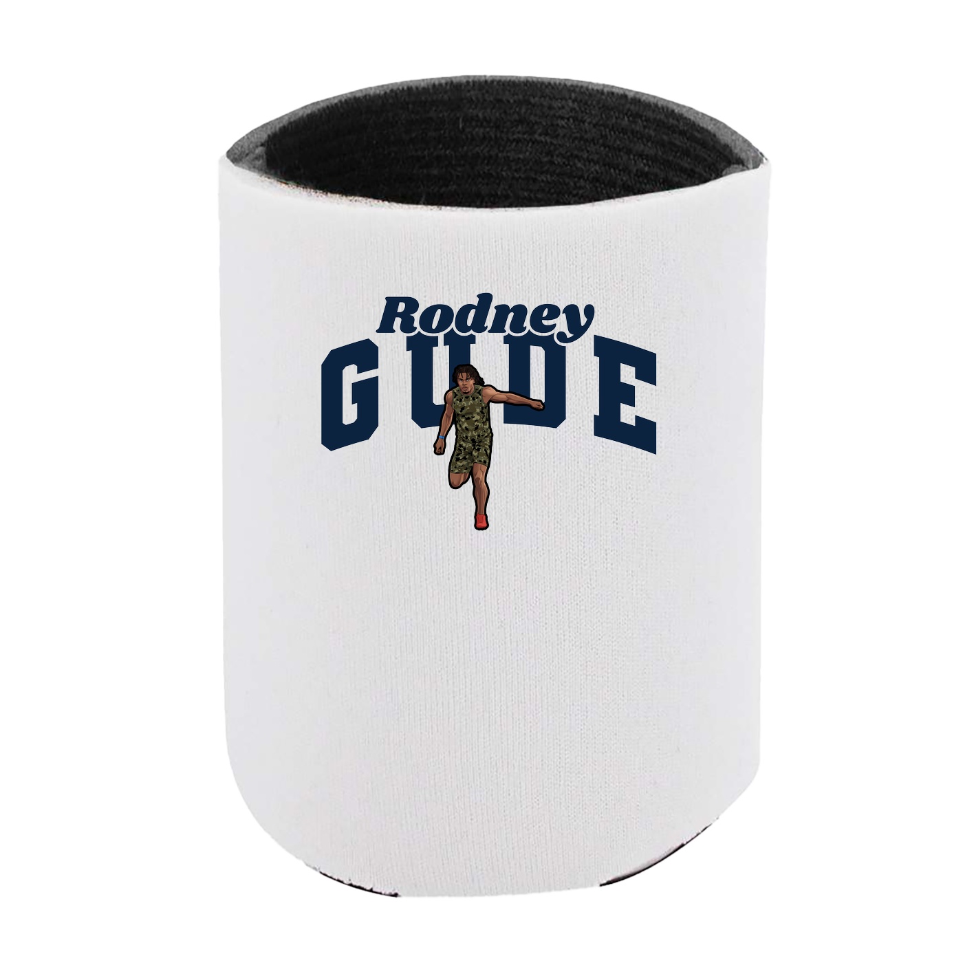 Can Holder — Signature Arch in White