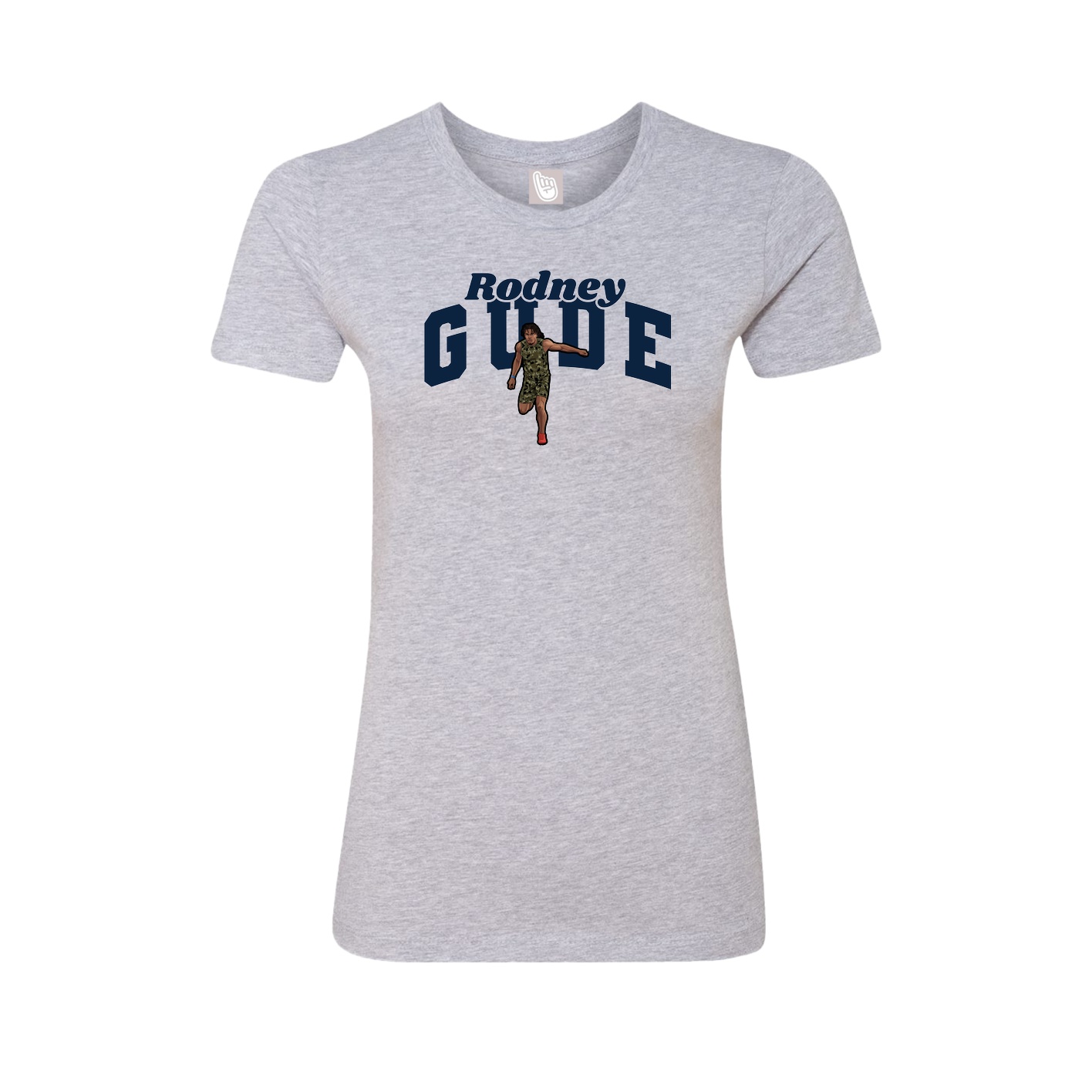 Fitted Women's Tee