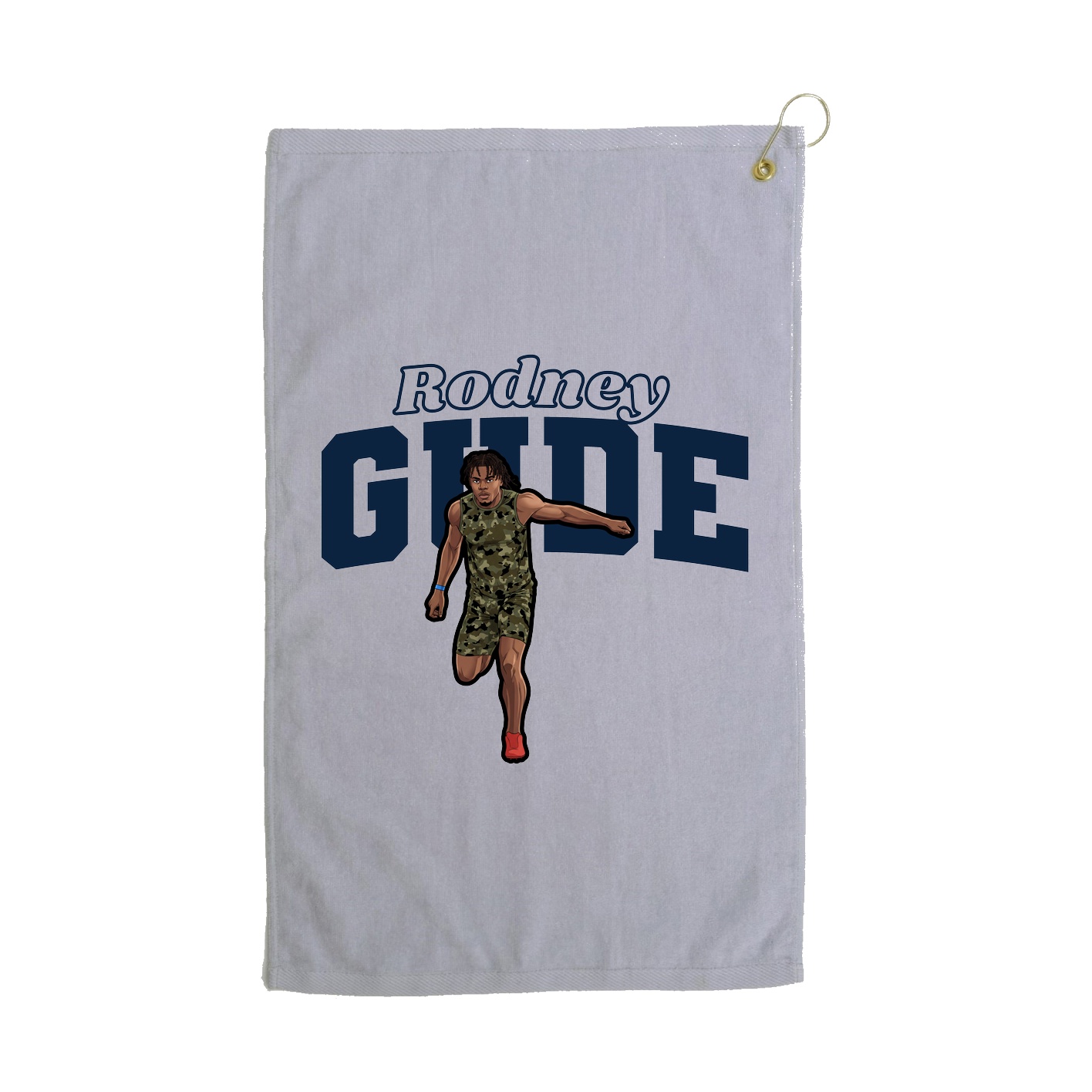 Golf Towel