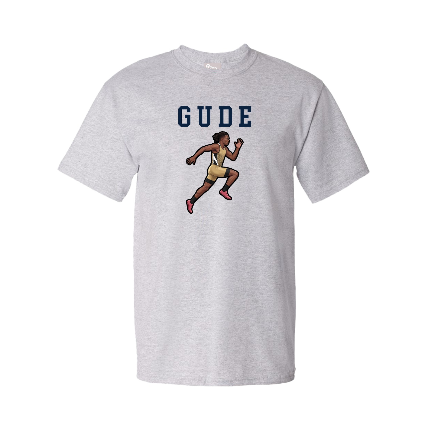 Tee — Shirsey in Grey