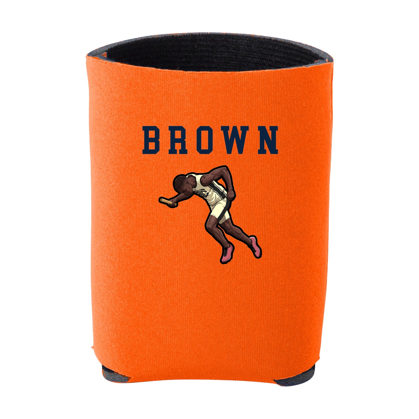 Can Holder — Shirsey in Orange