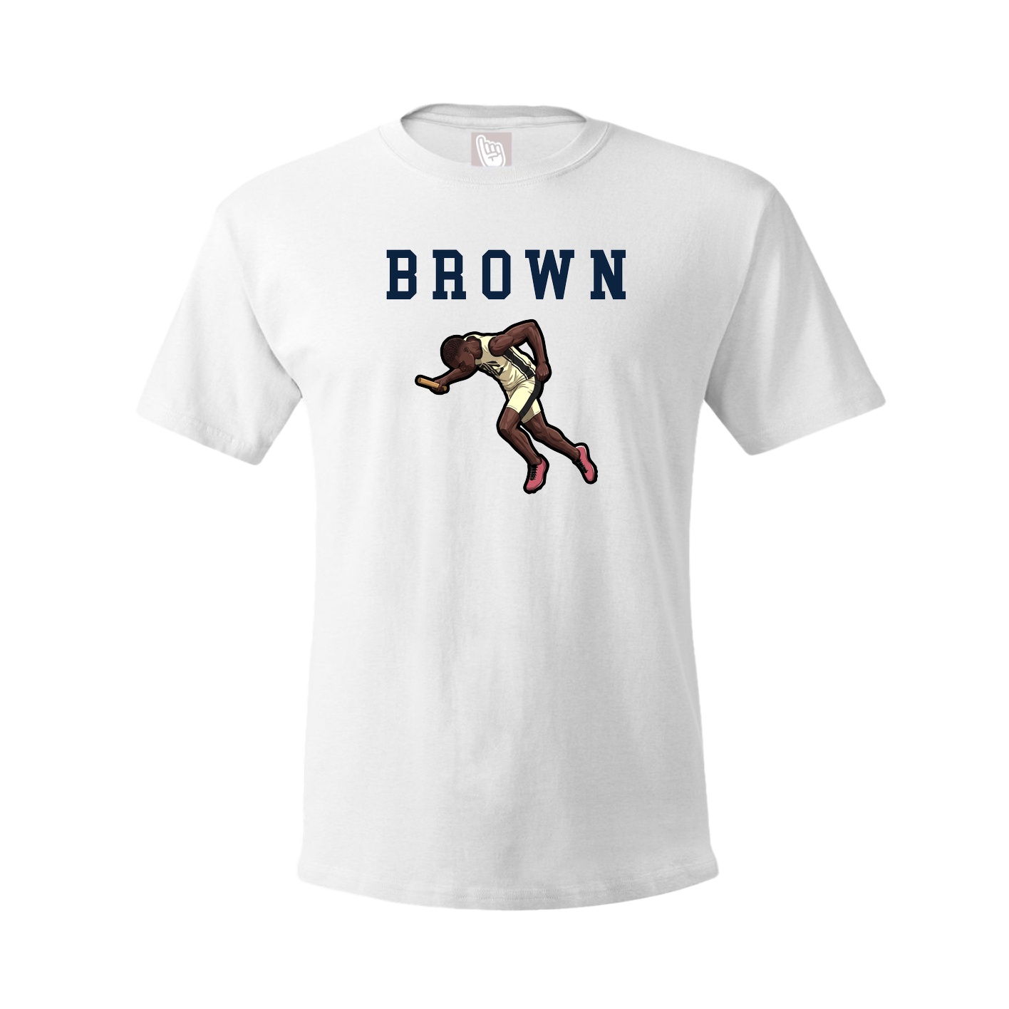 Tee — Shirsey in White