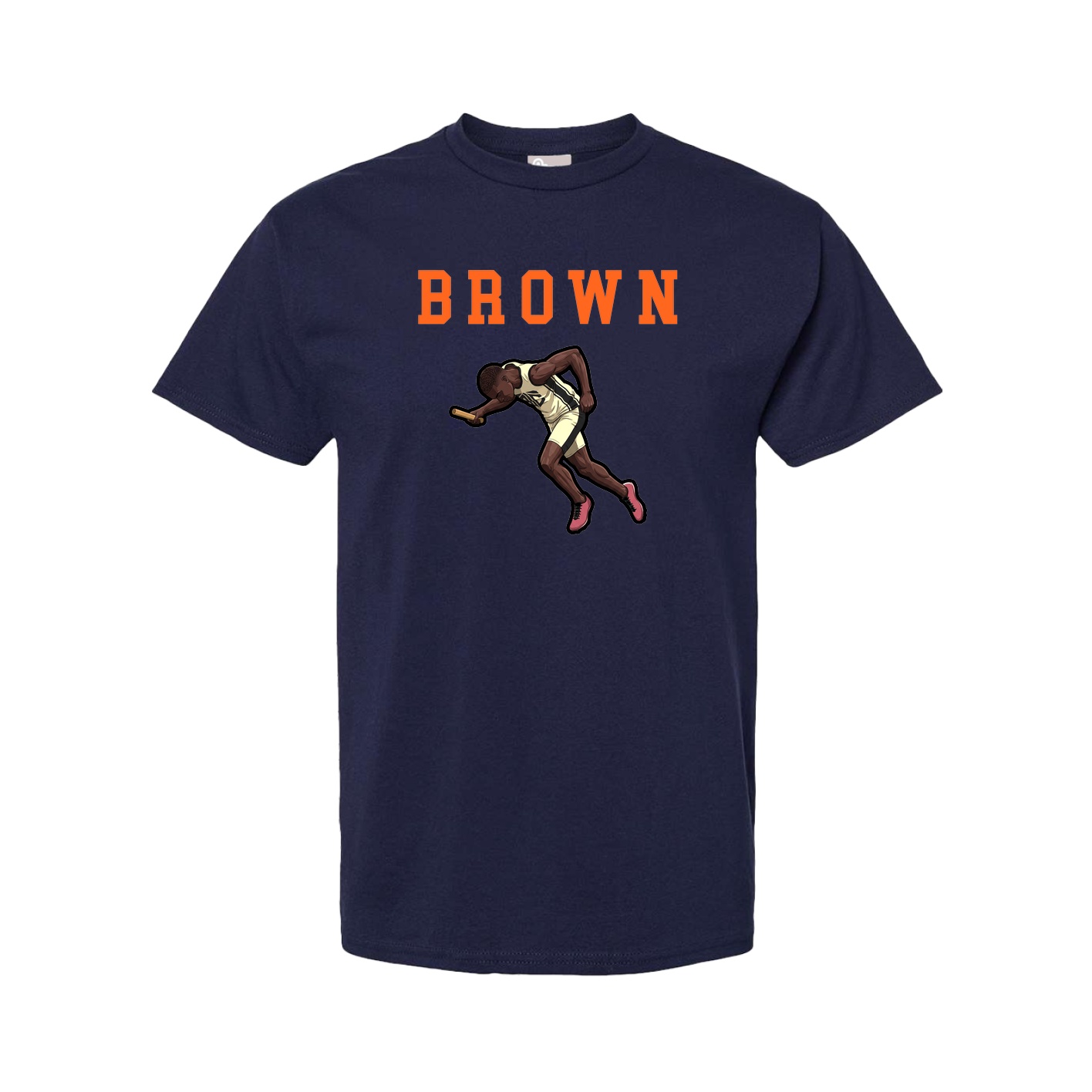 Youth Tee — Shirsey in Navy