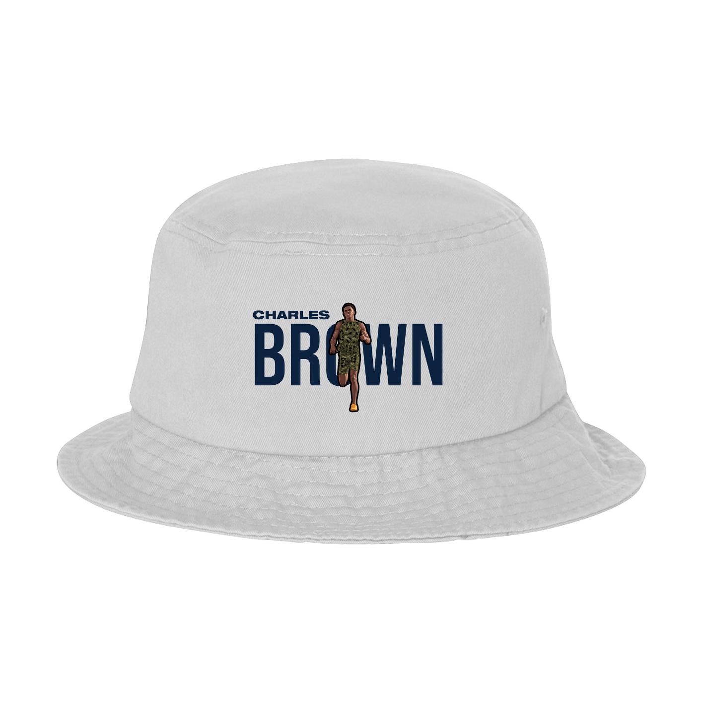 Bucket Cap