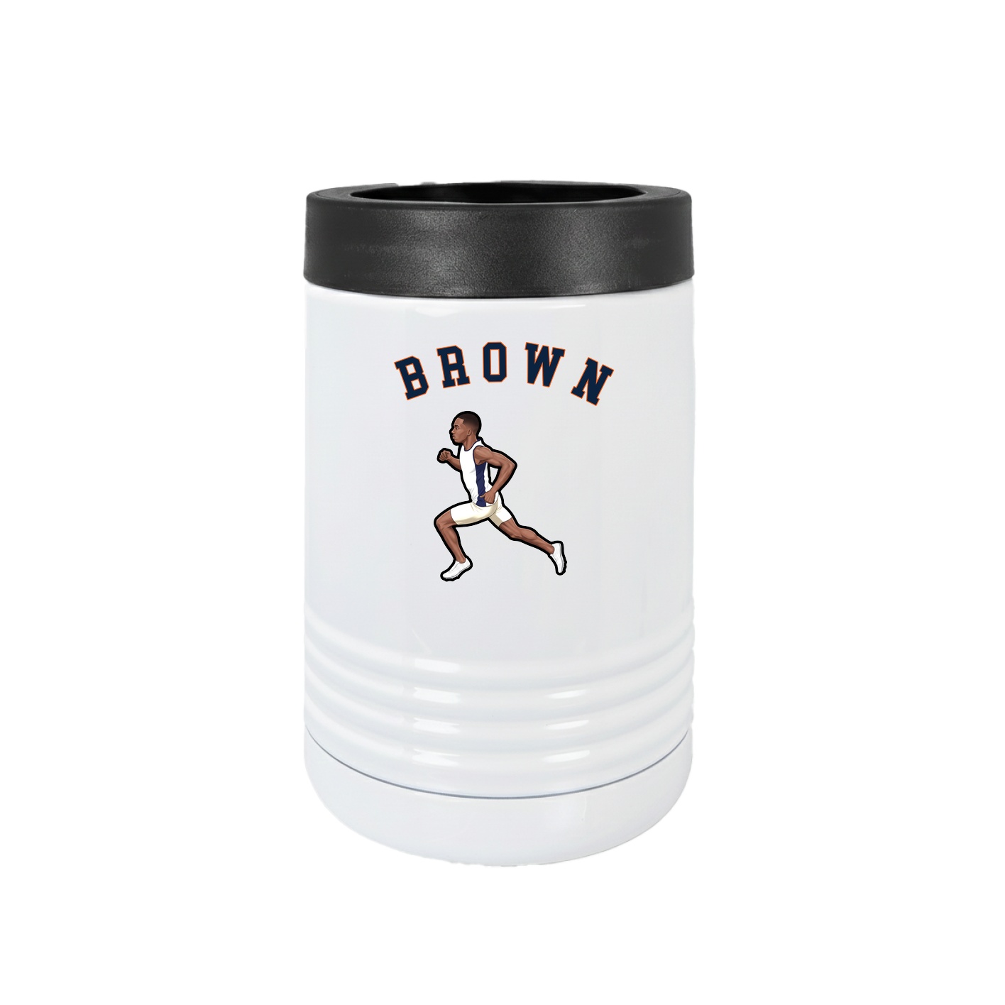 Beverage Holder — Shirsey Arch in White
