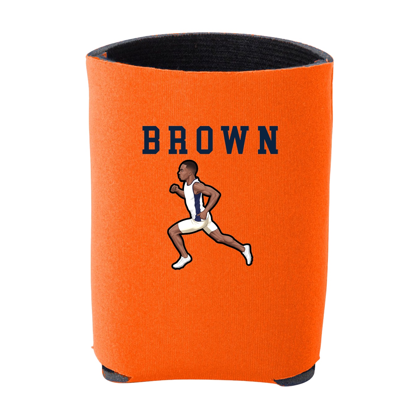 Can Holder — Shirsey in Orange