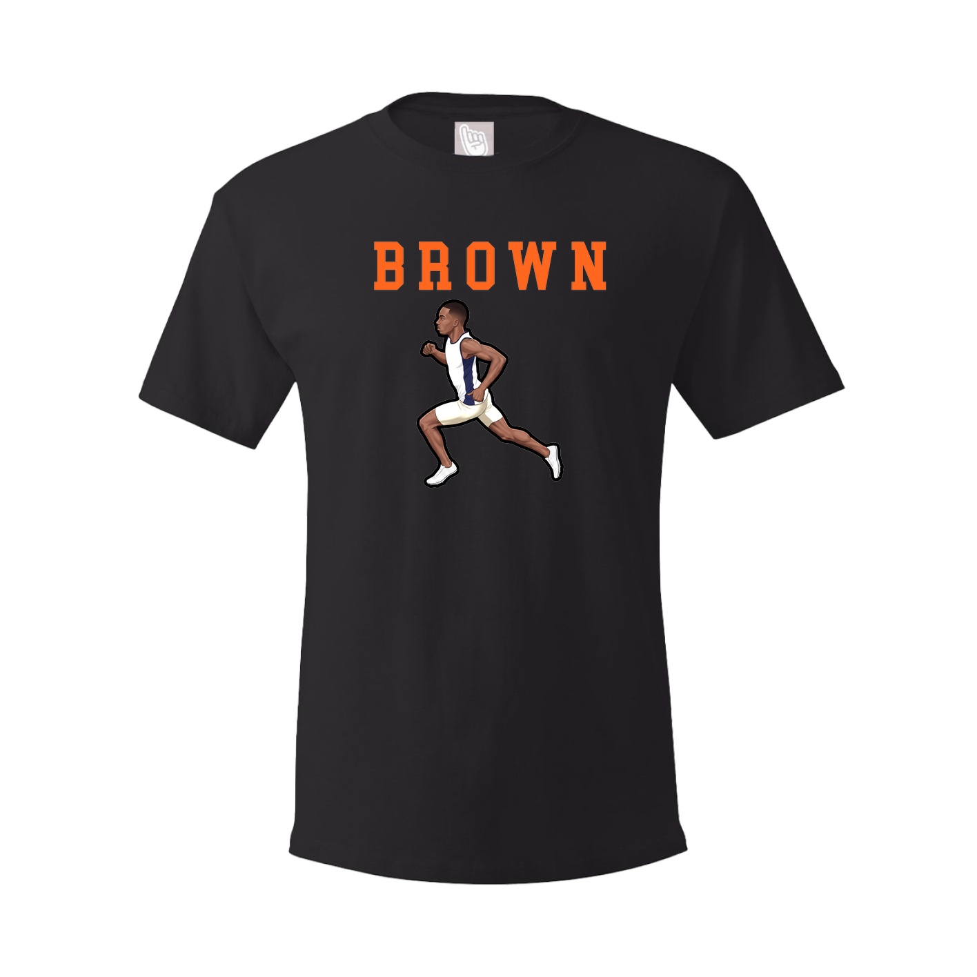 Youth Tee — Shirsey in Black