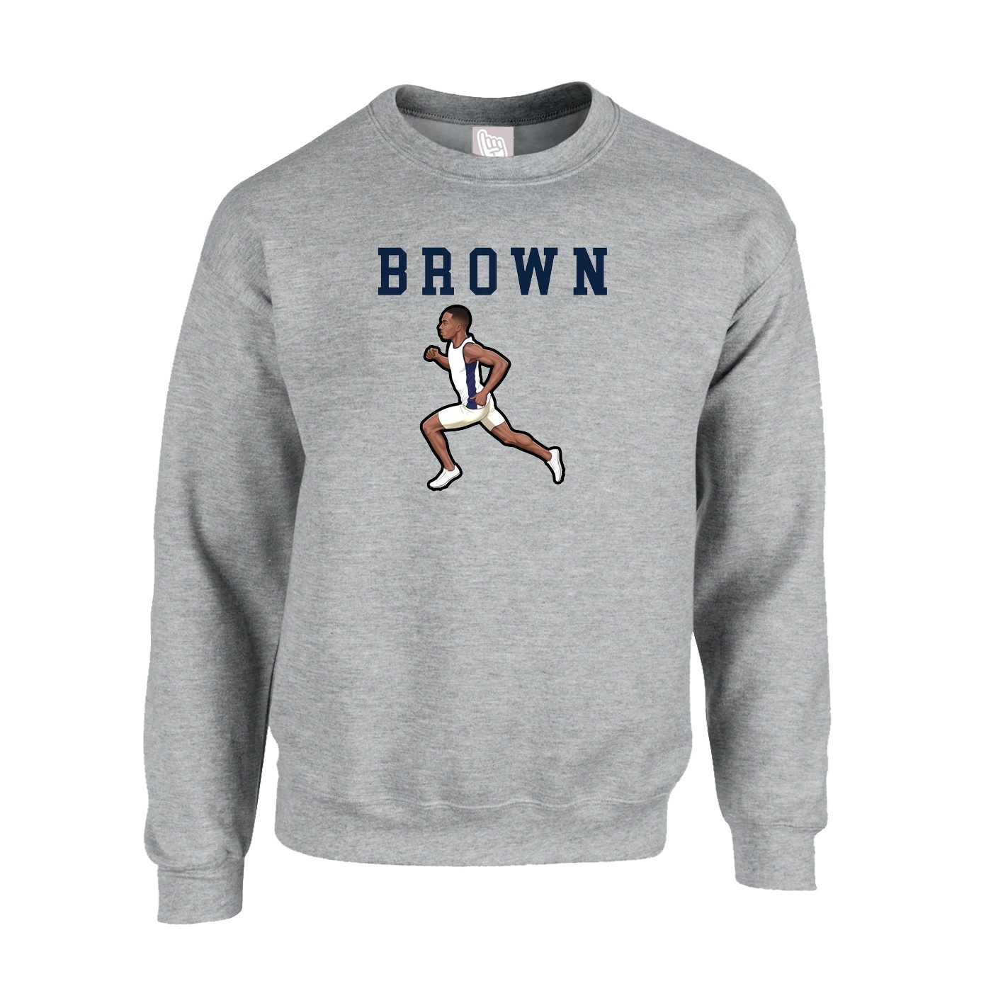 Fleece Crew