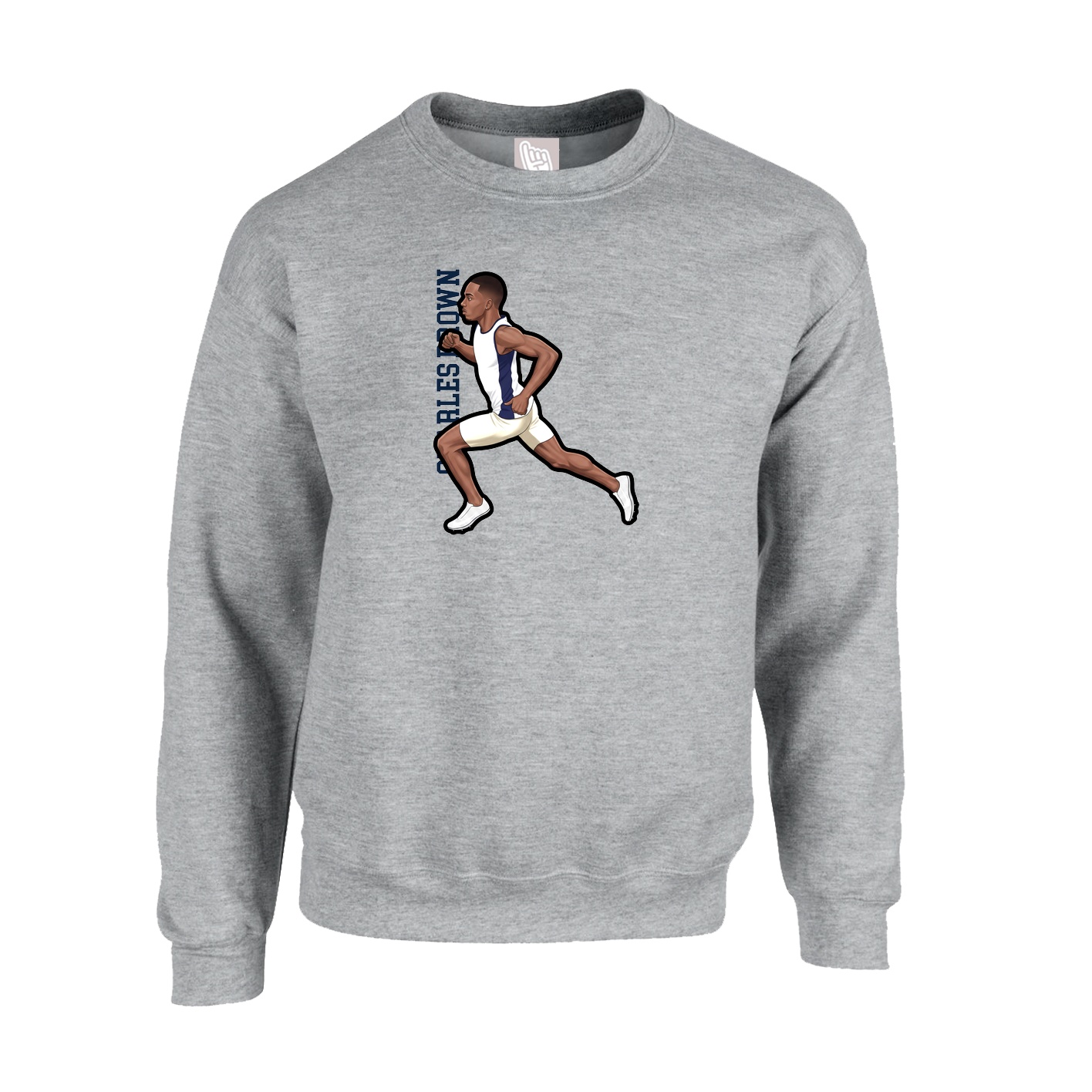 Fleece Crew