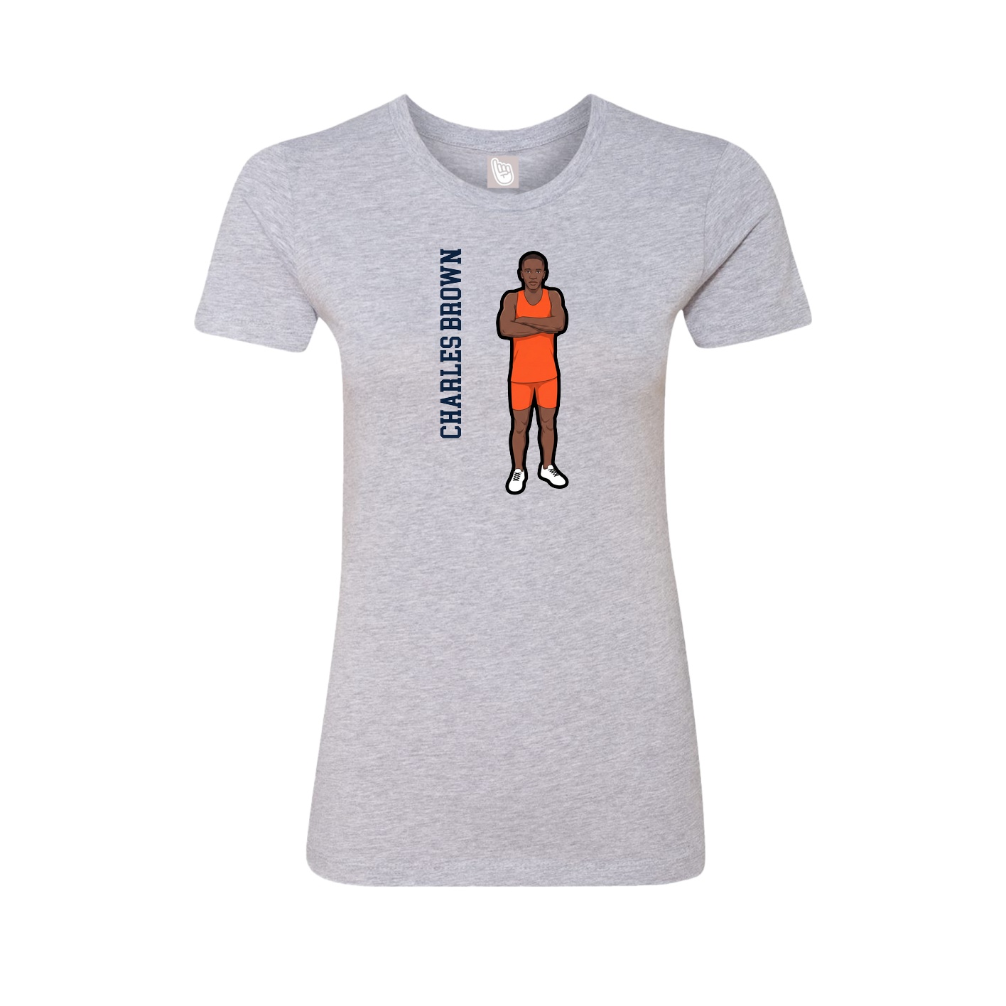 Womens Tee