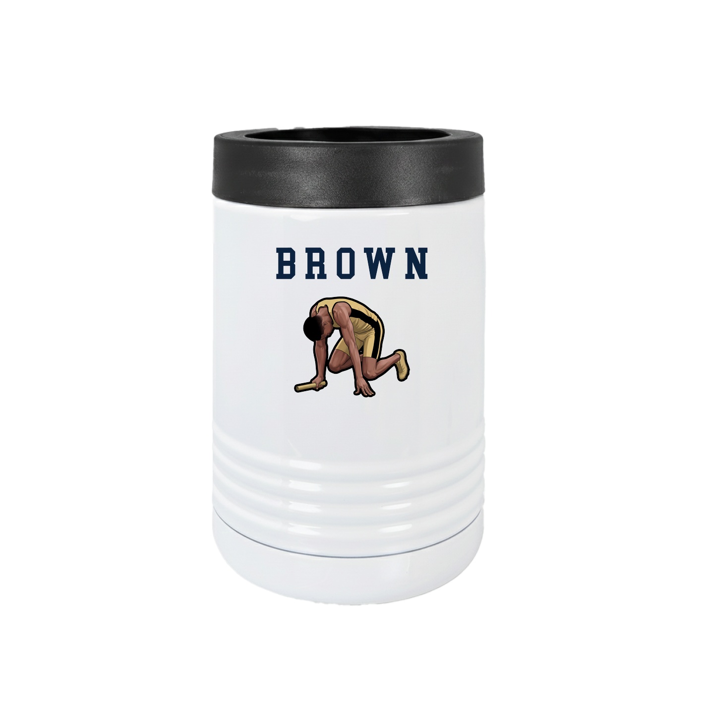Beverage Holder — Shirsey in White