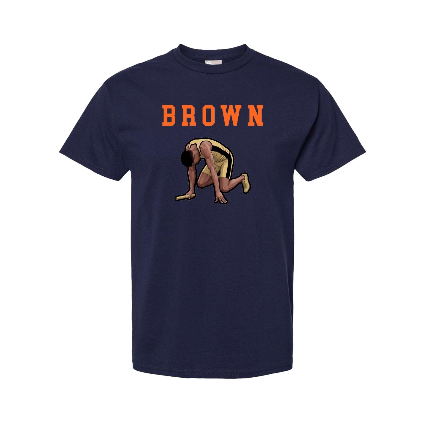 Tee — Shirsey in Navy