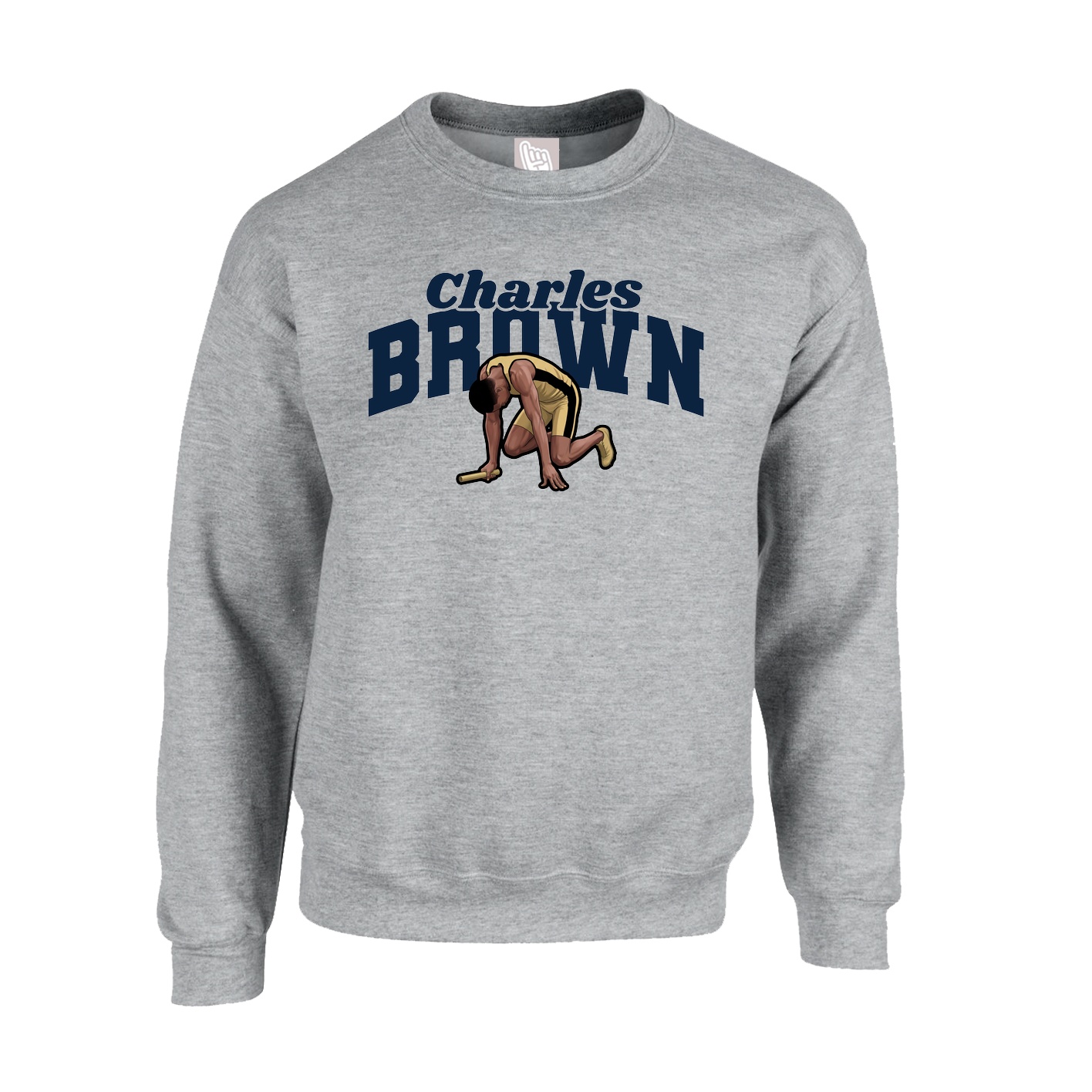 Fleece Crew