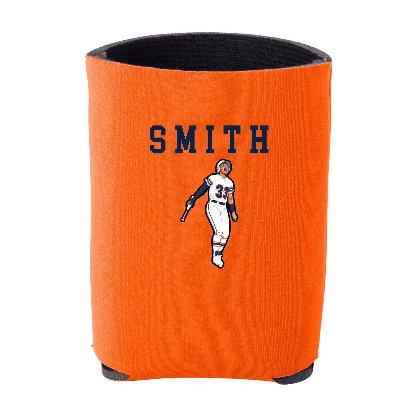 Can Holder — Shirsey in Orange