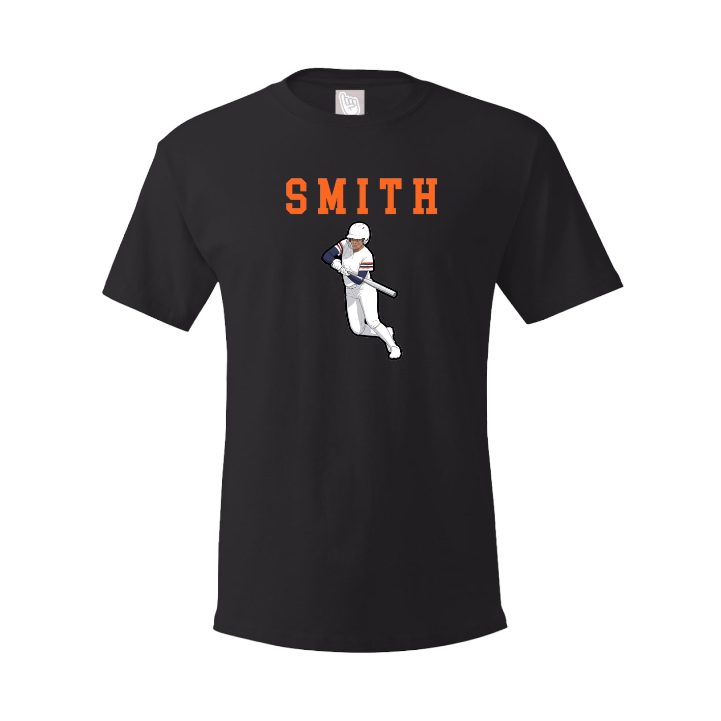 Tee — Shirsey in Black