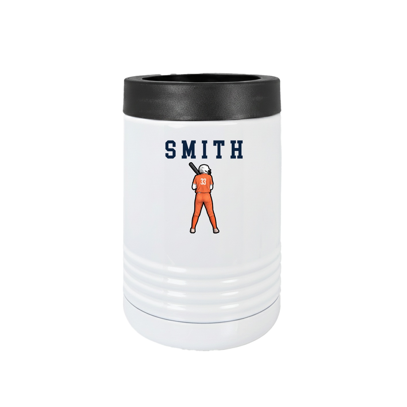 Beverage Holder — Shirsey in White