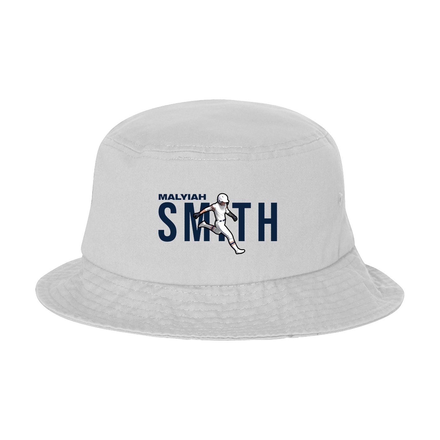Bucket Cap