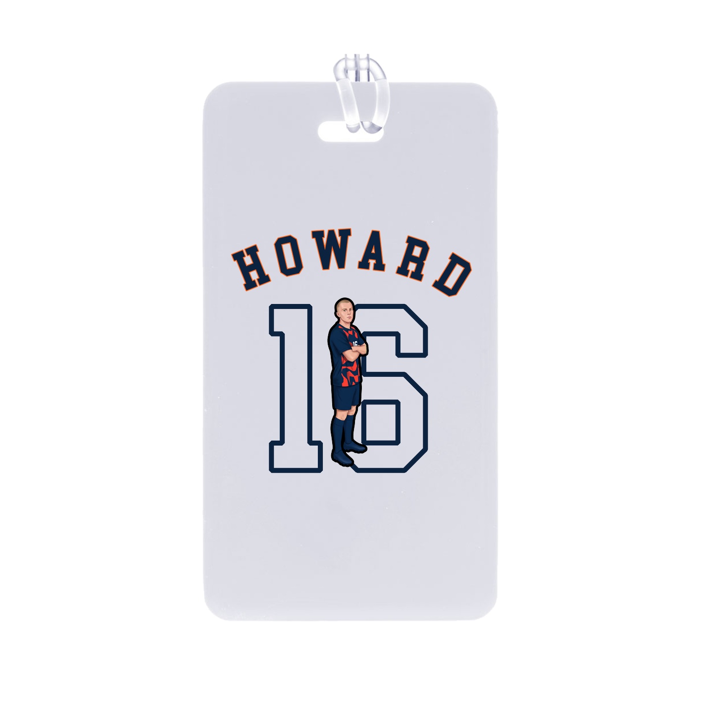 Bag Tag