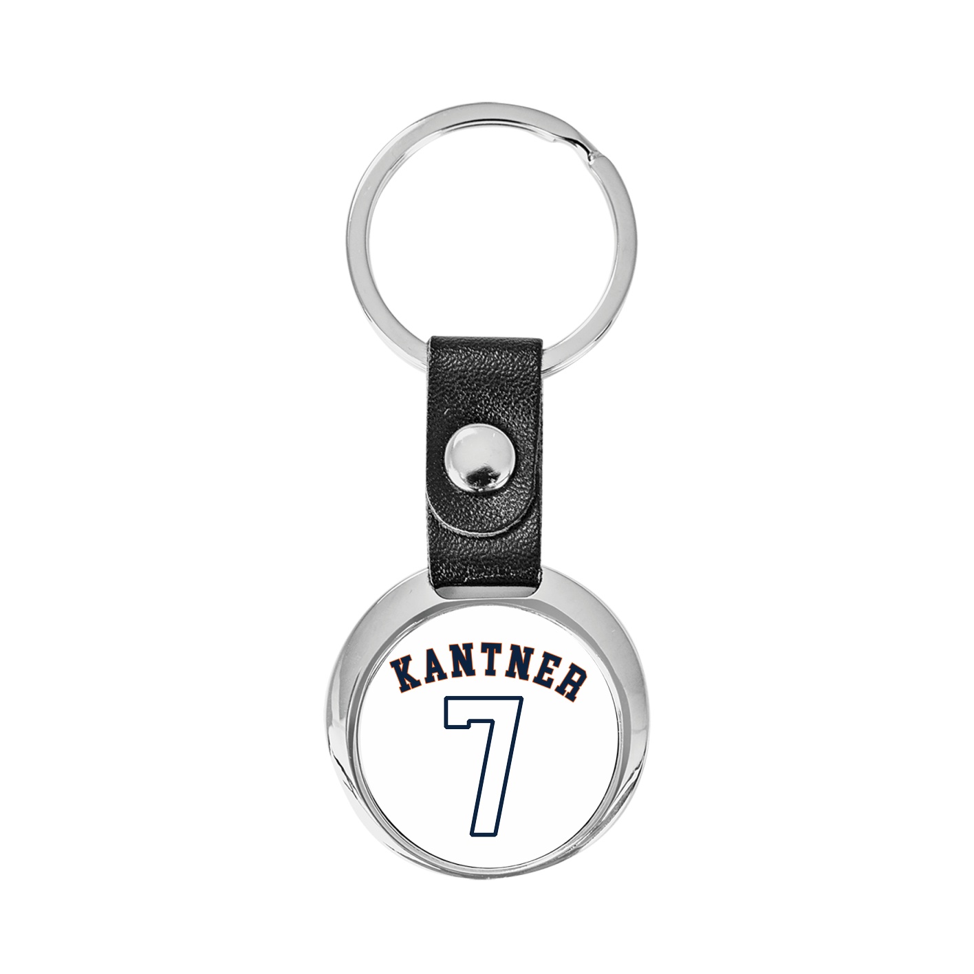 Key Chain — Shirsey Arch in Classic