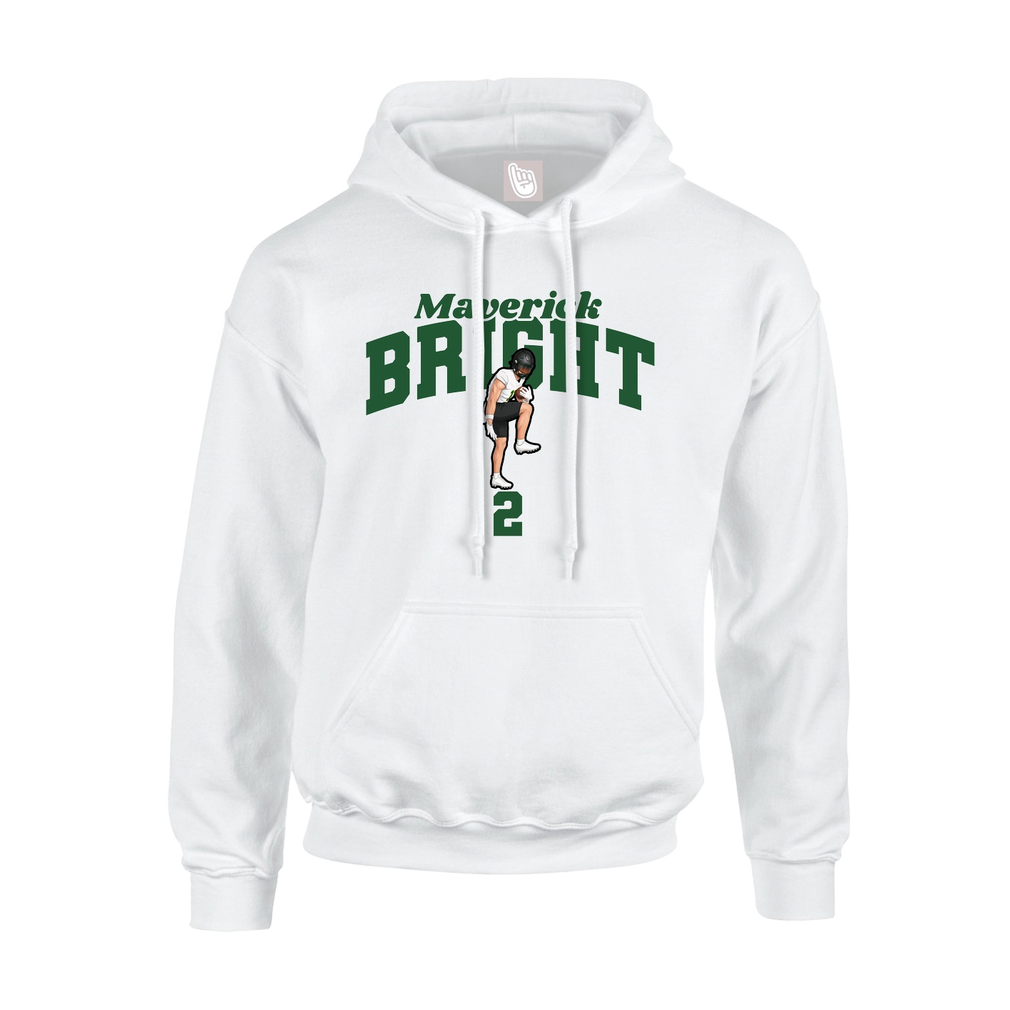 Youth Hoodie