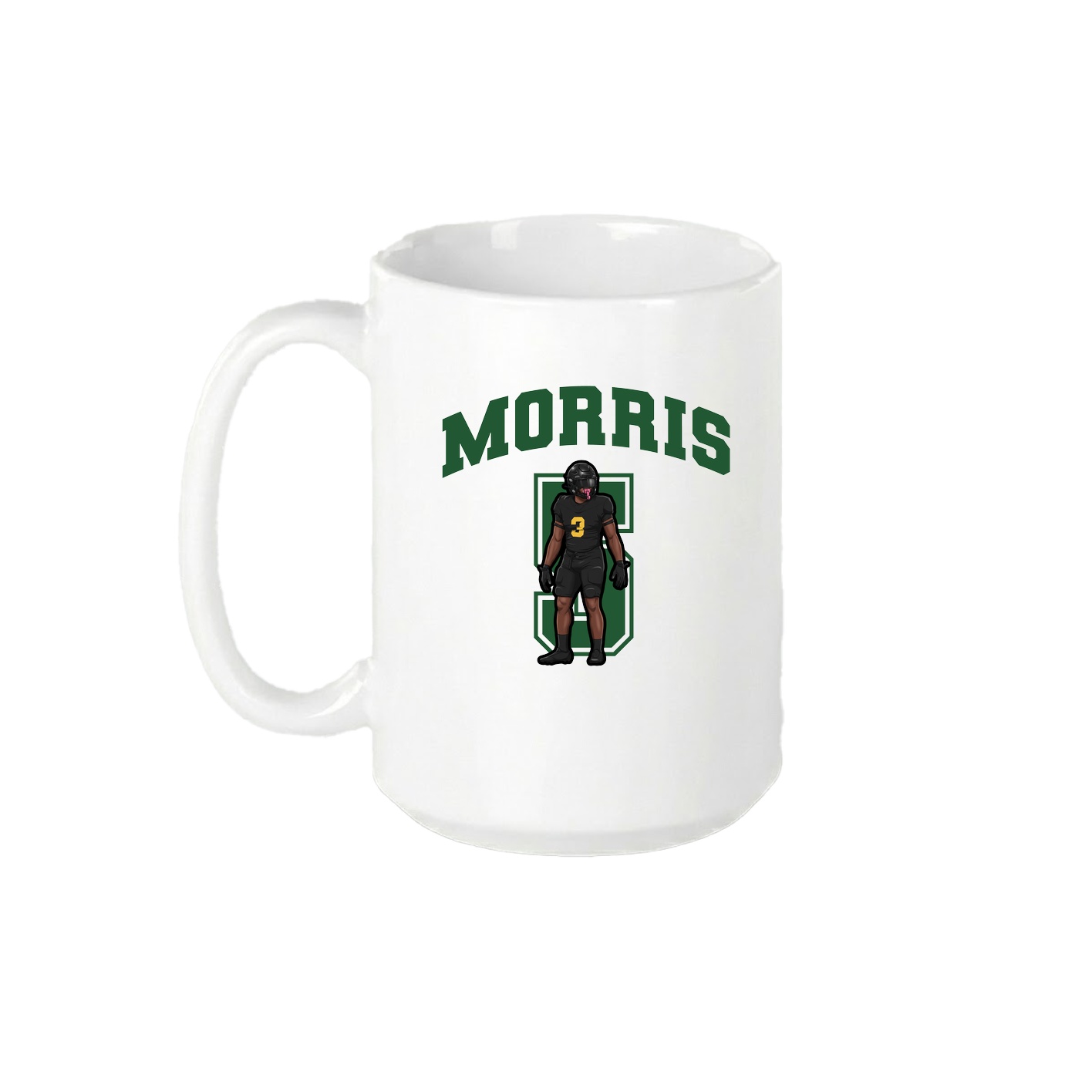 15oz Coffee Mug