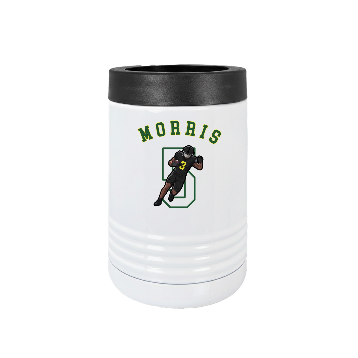 Beverage Holder — Shirsey Arch in White
