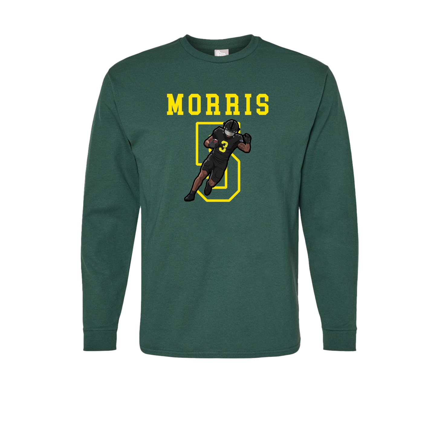 Long Sleeve Tee