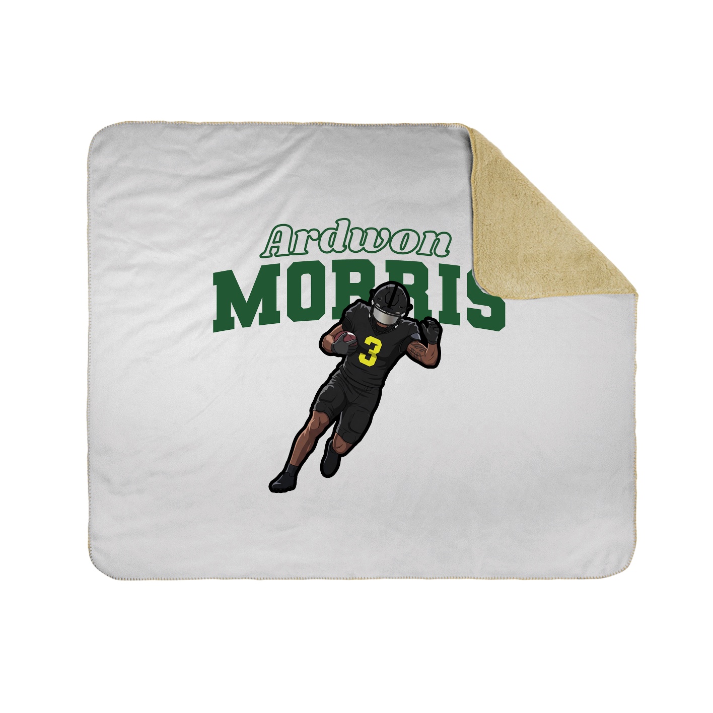 Throw Blanket