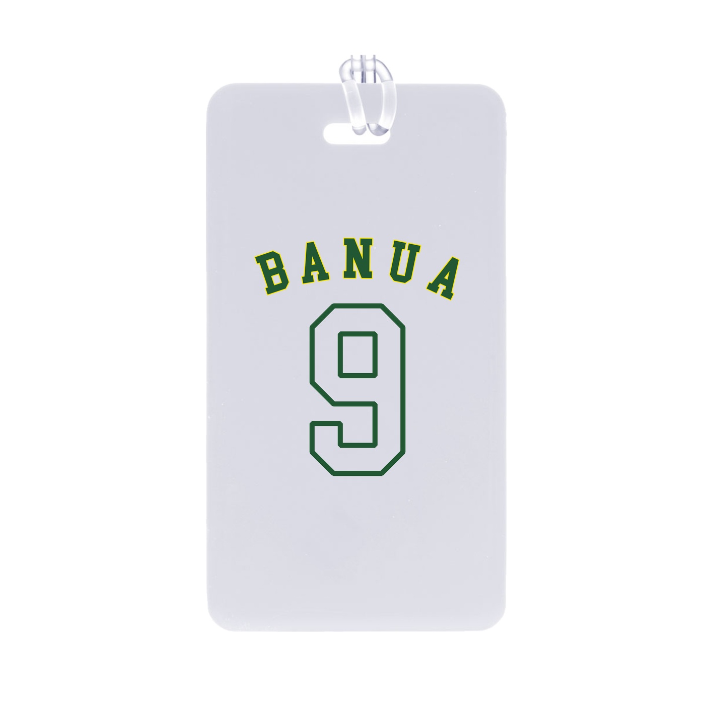 Bag Tag