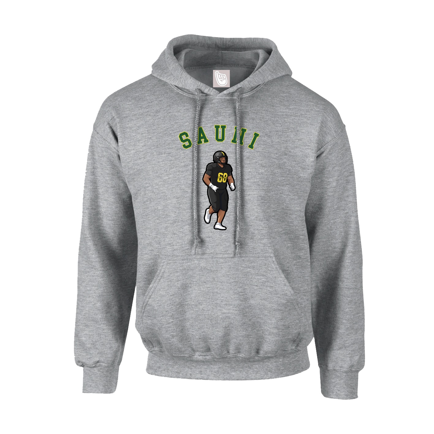 Hoodie