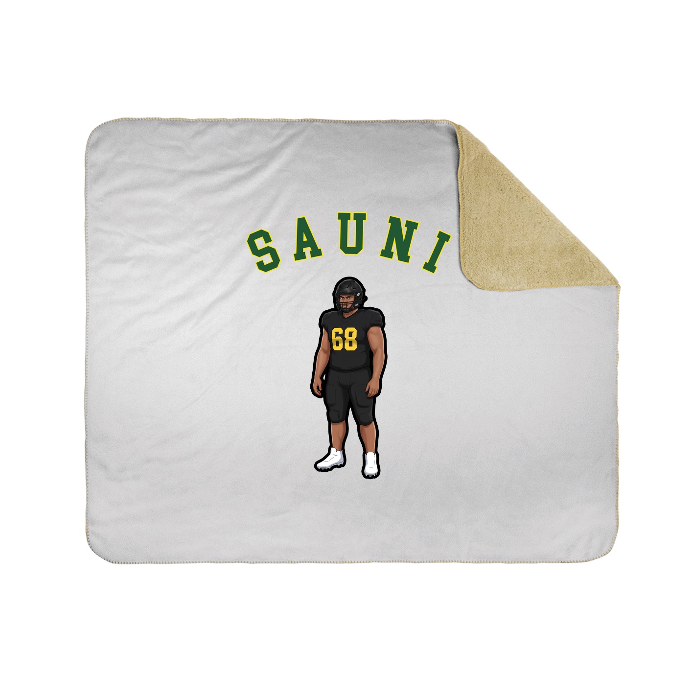 Throw Blanket