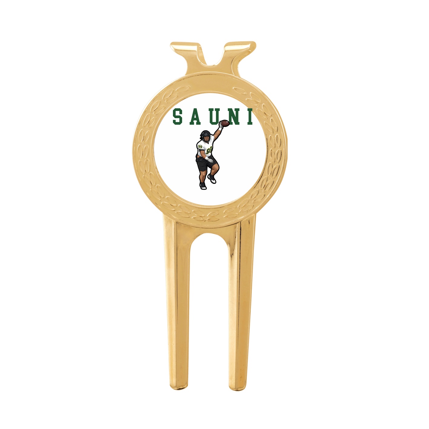 Divot Tool with Ball Marker — Shirsey in Classic