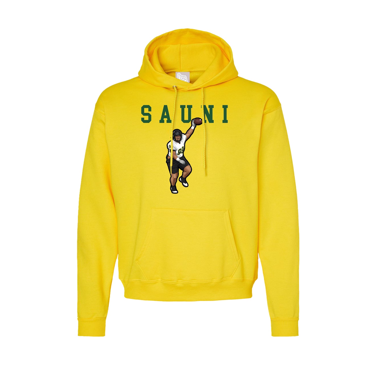 Hoodie