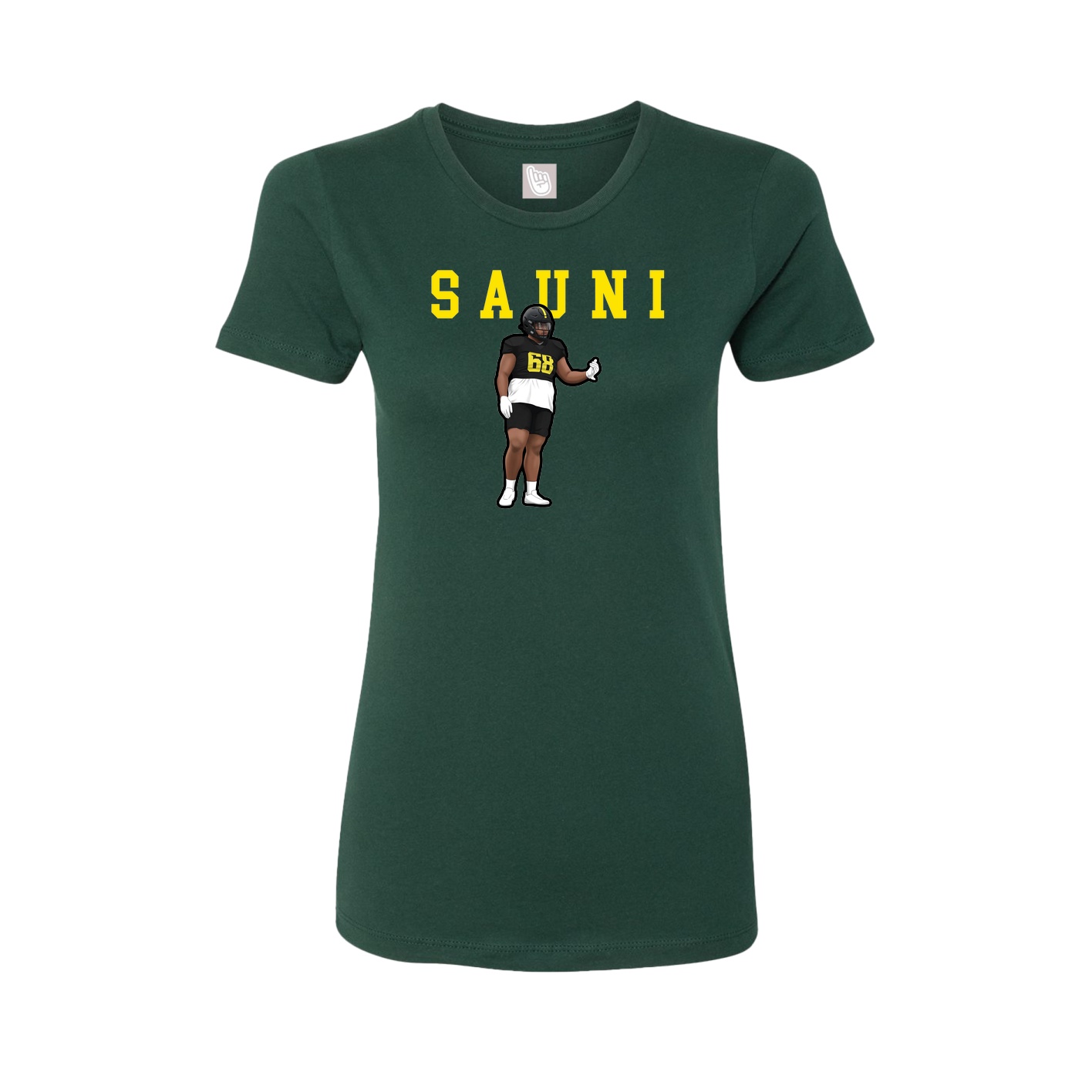 Womens Tee