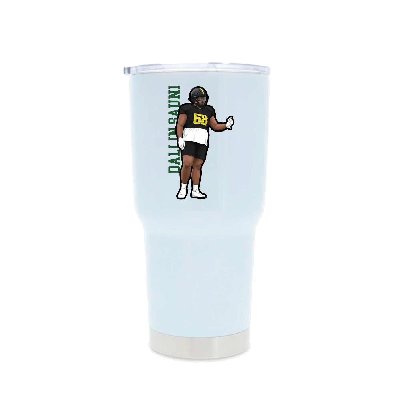 30oz Stainless Steel Tumbler