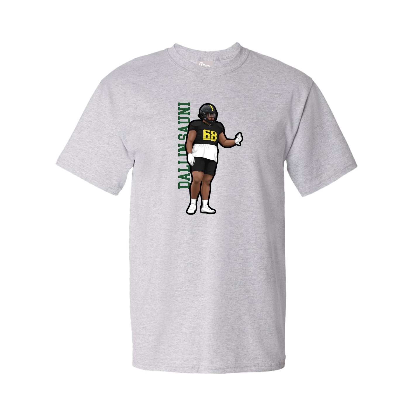 NIL Club Tee