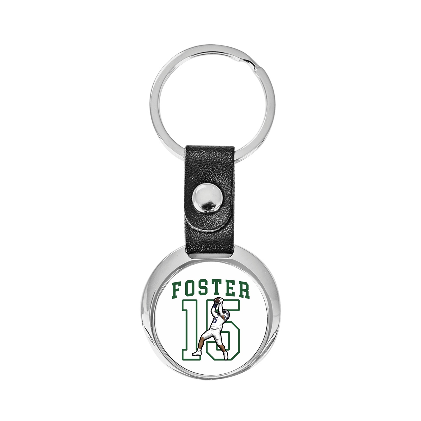 Key Chain — Shirsey in Classic